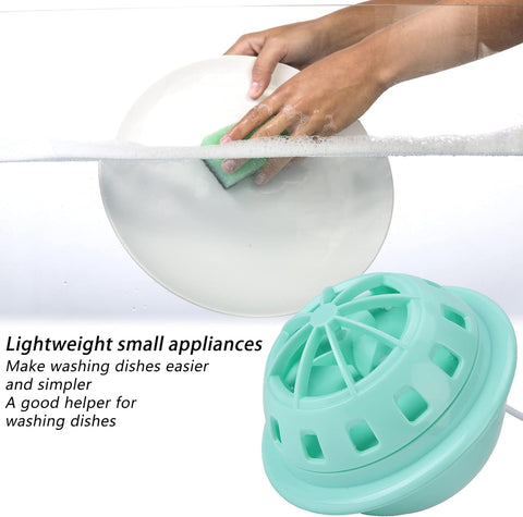 Light Weight Mini Dishwasher