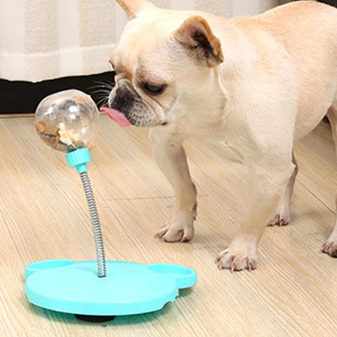 Interactive Cat Dog Toy