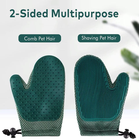 Dual 2 Sided Design Multipurpose Glove