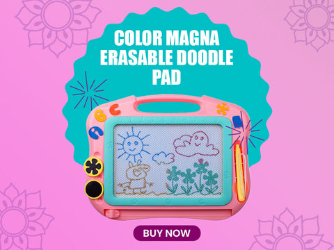 Doodle Pad For Kids