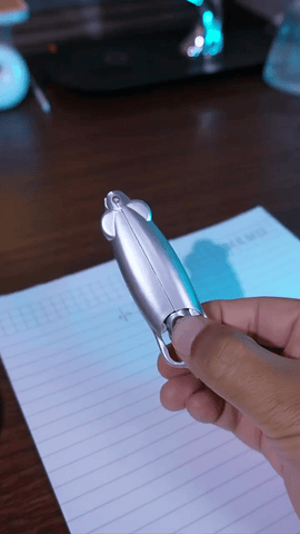 Transformer Pen::Folding Pen::Fidget Pen