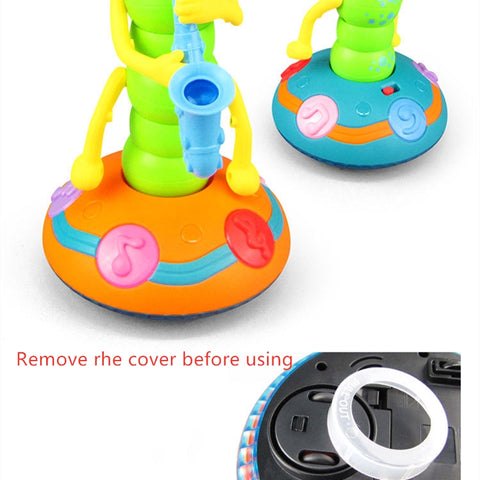 Musical Toy--musical toy for infant--Moving Toy--moving toys for infants----Educational Toy