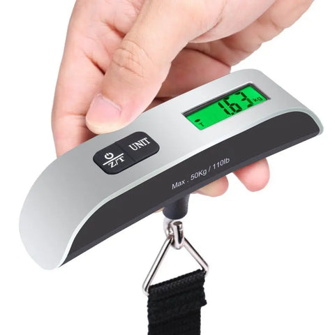 Digital Weight Scale-Digital Luggage Scale-Portable Digital Weight Scale-Digital Weight Scale For Luggage-Digital Weight Scale Hanging