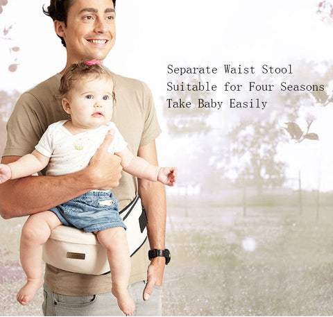 baby carrier hip seater for baby infants and kids