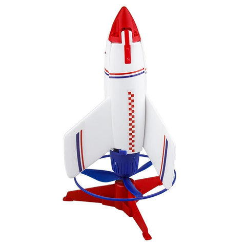 Rocket Launcher Toy-Flying Rocket Toy
