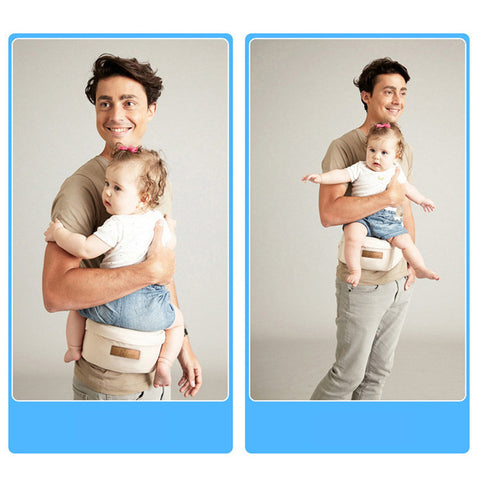 baby carrier hip seater for baby infants and kids