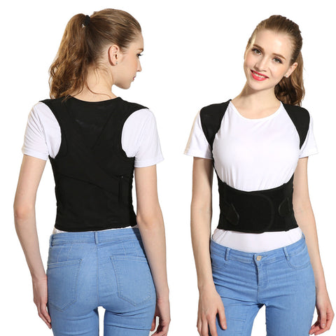 Posture Corrector-Posture Braces-Posture Corrector Belt-Back Brace-Back Brace Posture Corrector-Hunchback Corrector