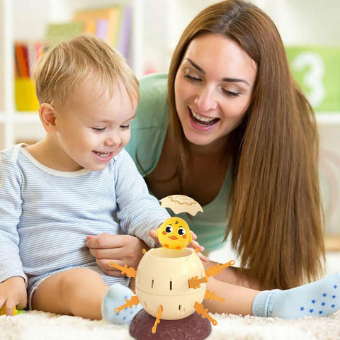 Parent Child Interaction Toy For Kids