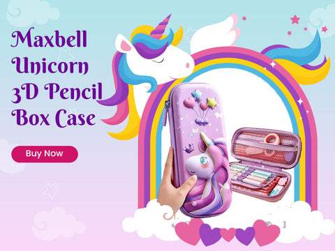 Pencil Case For Kids