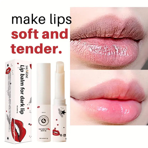 Lip Treatment for Dark Lips