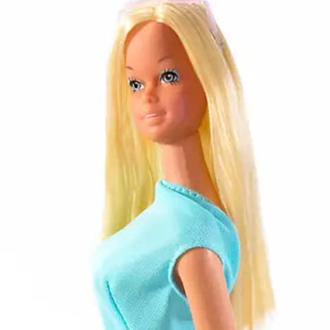 barbie-1970