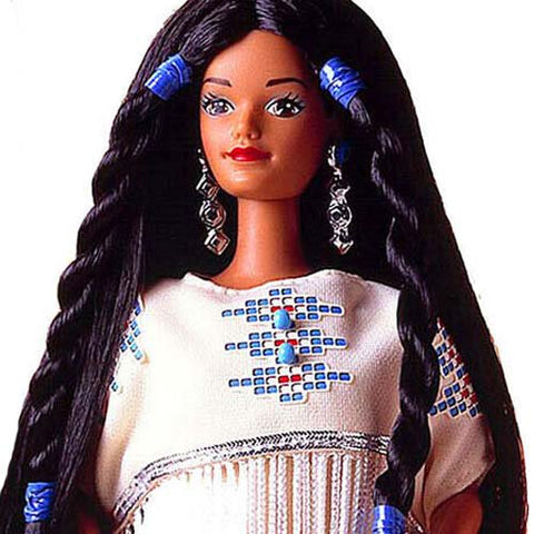 barbie-1993-model