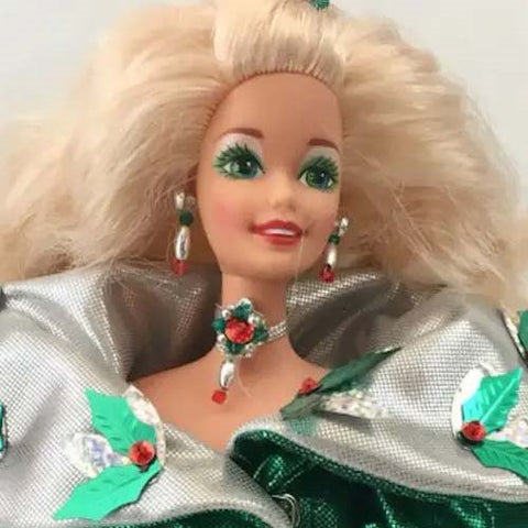 barbie-1995-model