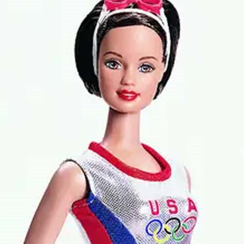 barbie-2001-model