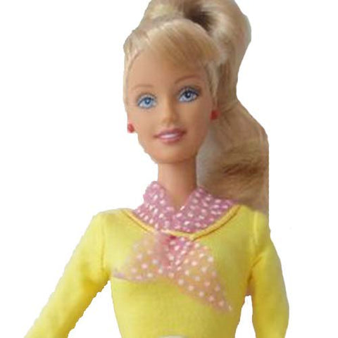 barbie-2002-model