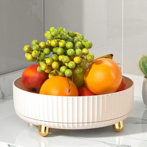 Fruits Storage in Kitchen Tray Organizer