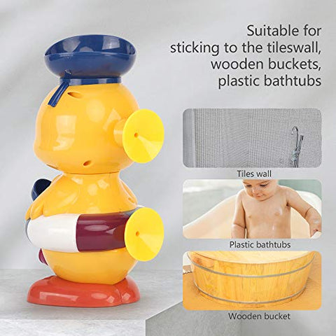 Bath Toys Newborn and bathtub toys for infants