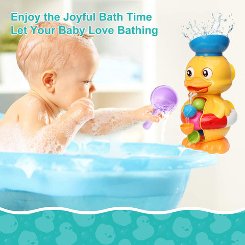 Bath Toys Newborn and bathtub toys for infants
