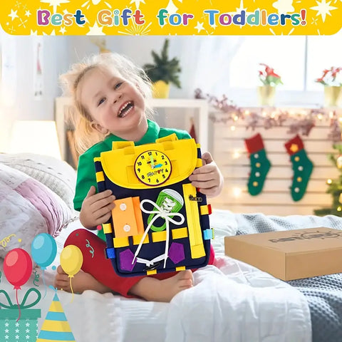 Best Gift for Toddler- Cute Bag for Kids