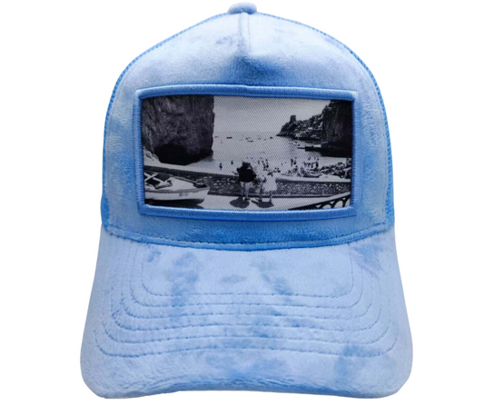 RIO DE JANEIRO - Velvet Cap – PIANOTTI