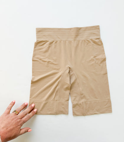 Slip Shorts available at Target