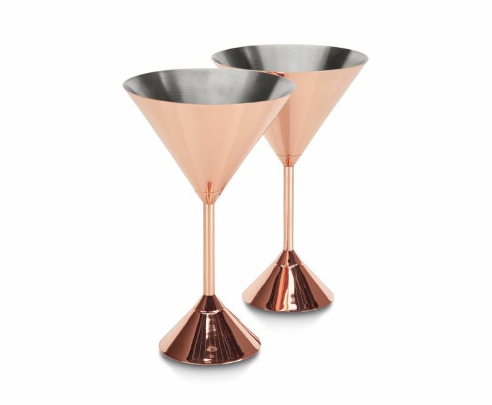 PLUM MARTINI GLASS X2 – Tom Dixon ONLINE STORE – トムディクソン