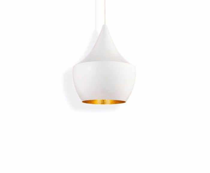 トムディクソン Tom Dixon BEAT FAT PENDANT (保証有)-