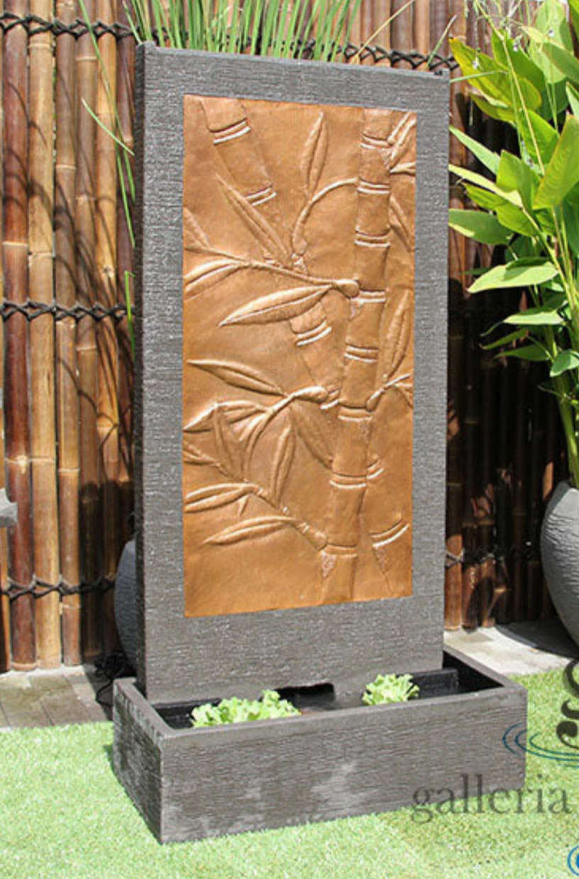 Gegar Balinese Water Feature