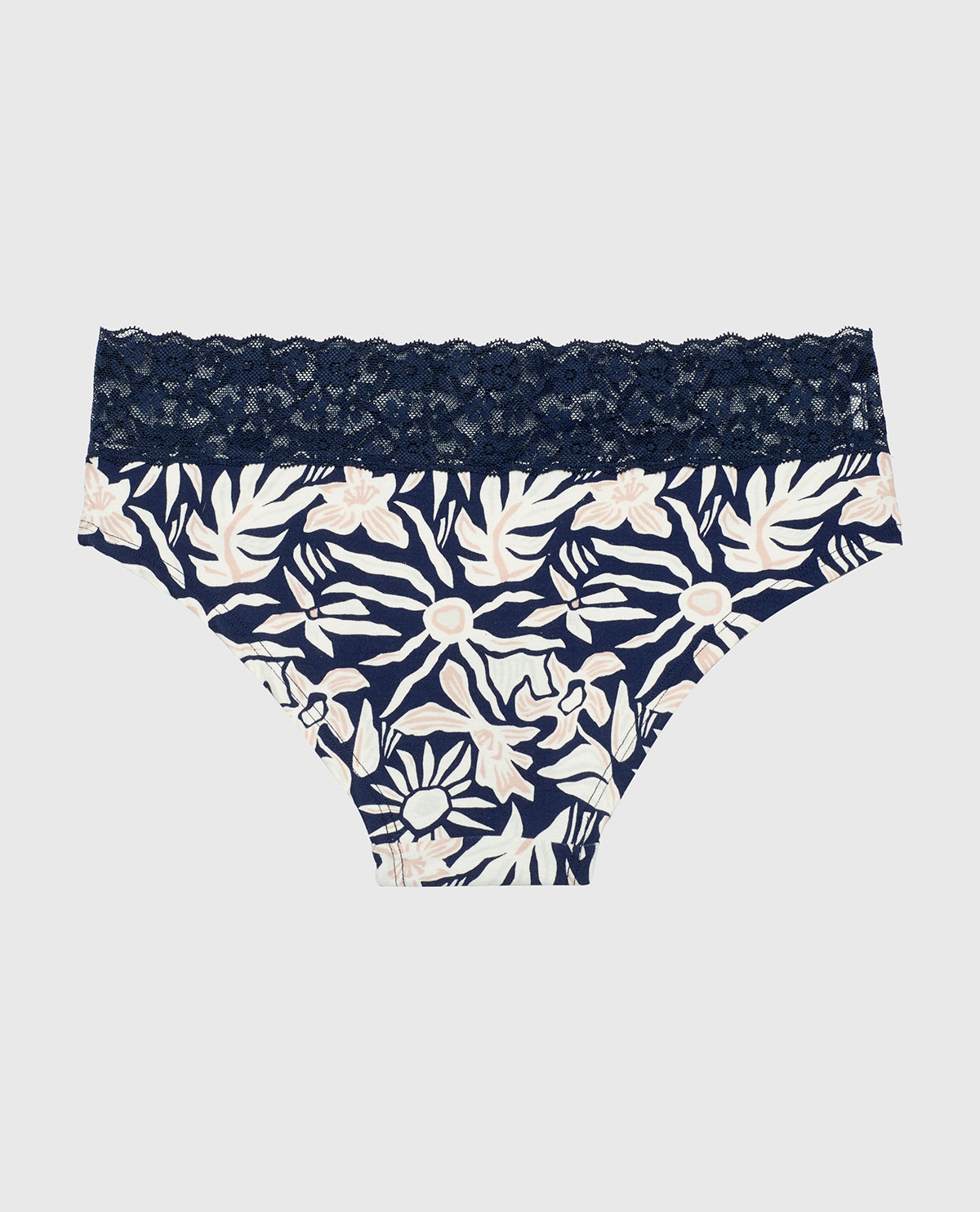 Hipster Panty Tropical Dreams