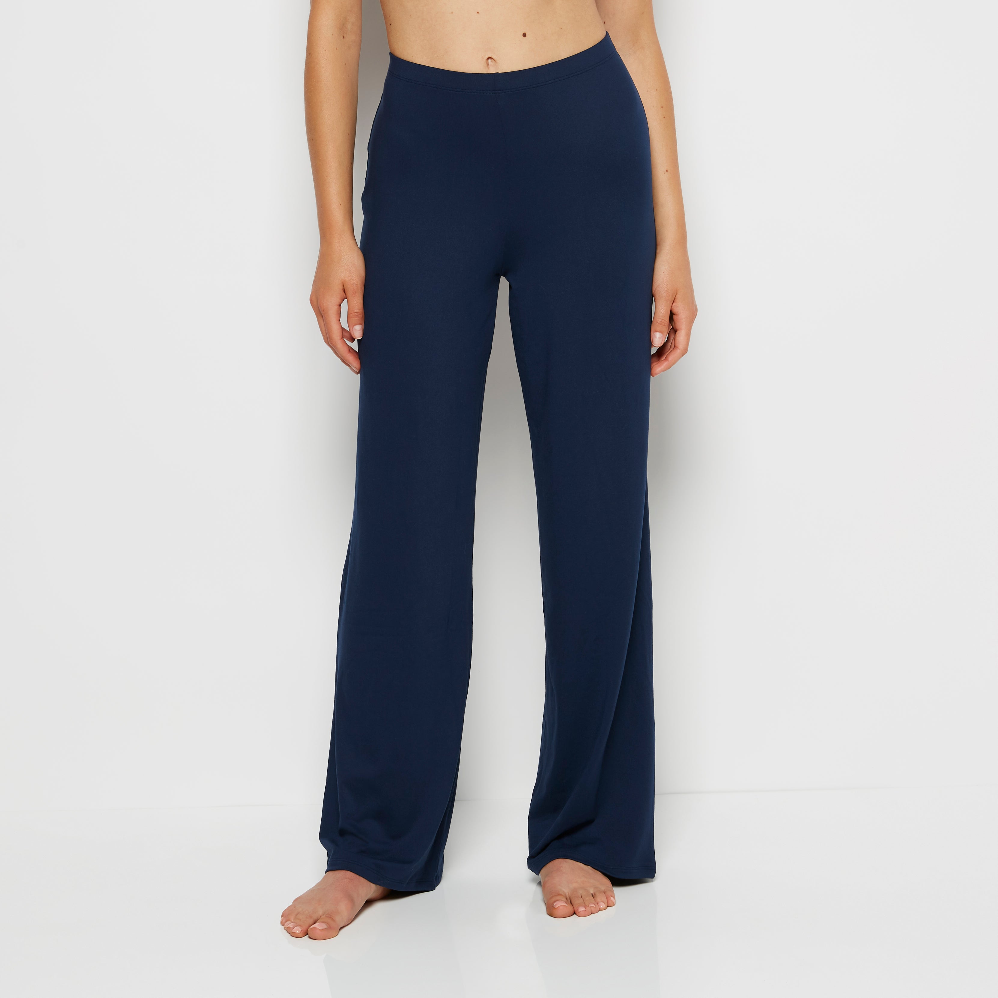 Pajama Pant Dark Navy