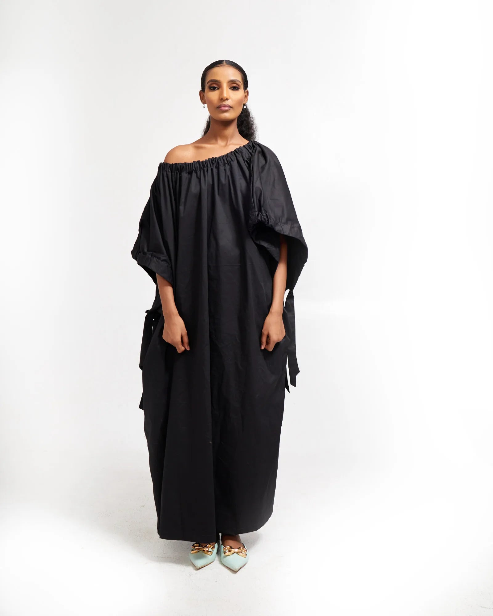 Hannah Dress
