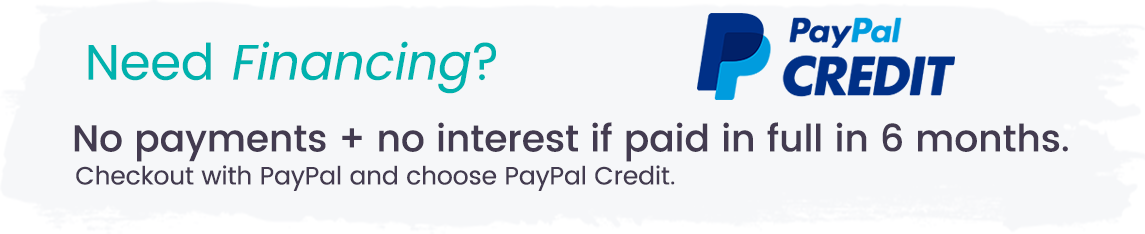 paypal credit