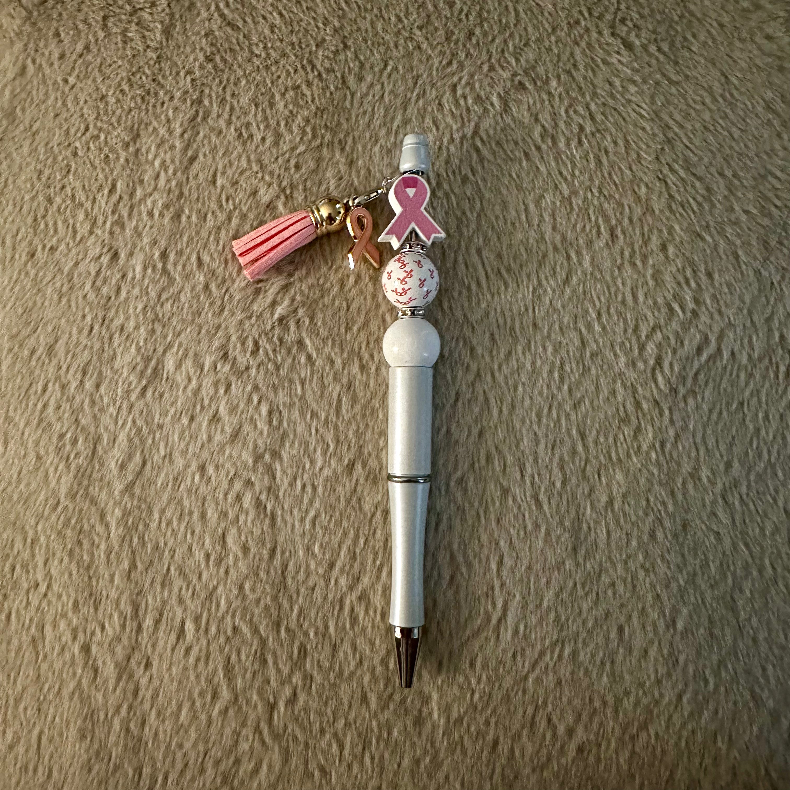 Breast Cancer Awareness Pens