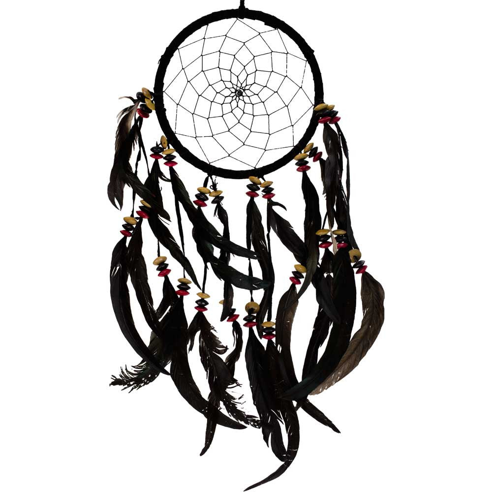 Dream Catcher Black Magic