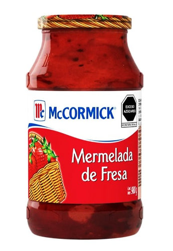 MAYONESA MCCORMICK 2800 GR