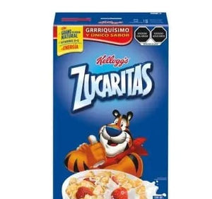 Caja Cereal Special K Cosecha Roja 340G/24P – MayoreoTotal