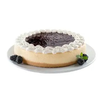 Cheesecake de Zarzamora Member's Mark  - ZK – MayoreoTotal