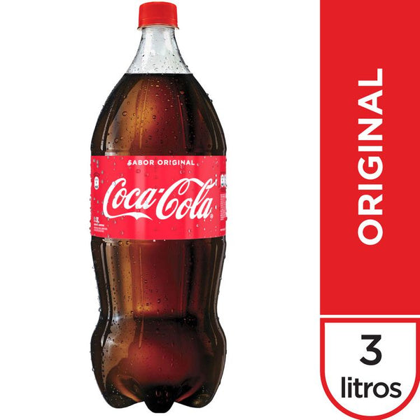 coca