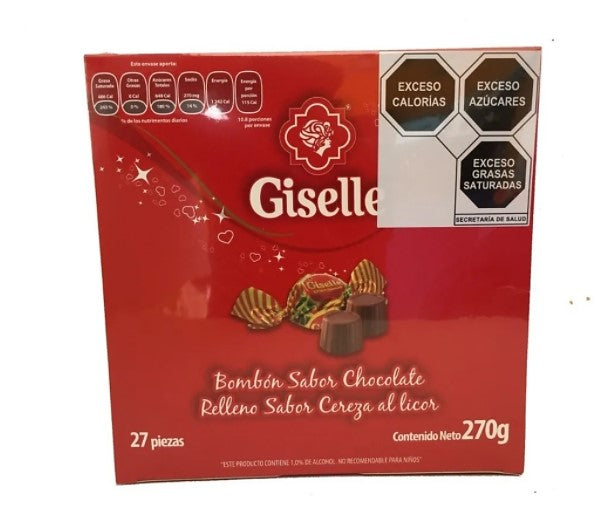 Leche Pascual 236 ml Chocolate con 27 piezas