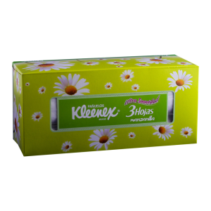 Caja Toallas Humedas Huggies con aroma relajante 80T/18P