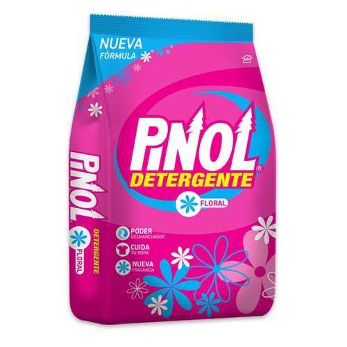 Productos – Etiquetado "Pinol"– MayoreoTotal