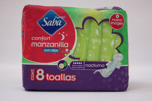 Caja Toallas Humedas Huggies con aroma relajante 80T/18P