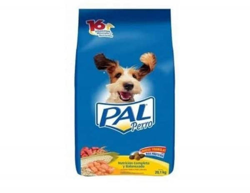 Bolsas para perro paquete de 5 rollos - Malú Pet