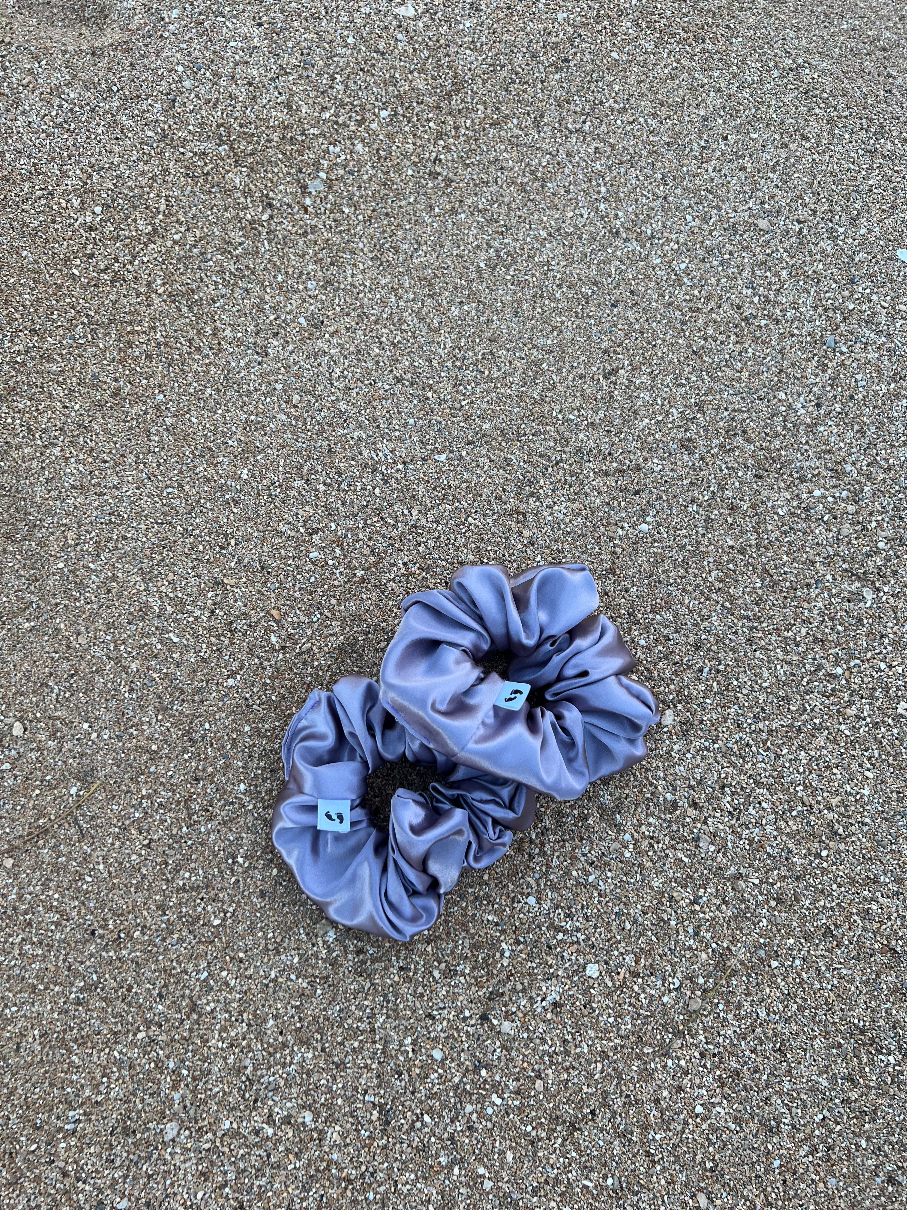 The De Leon’s XL Scrunchies