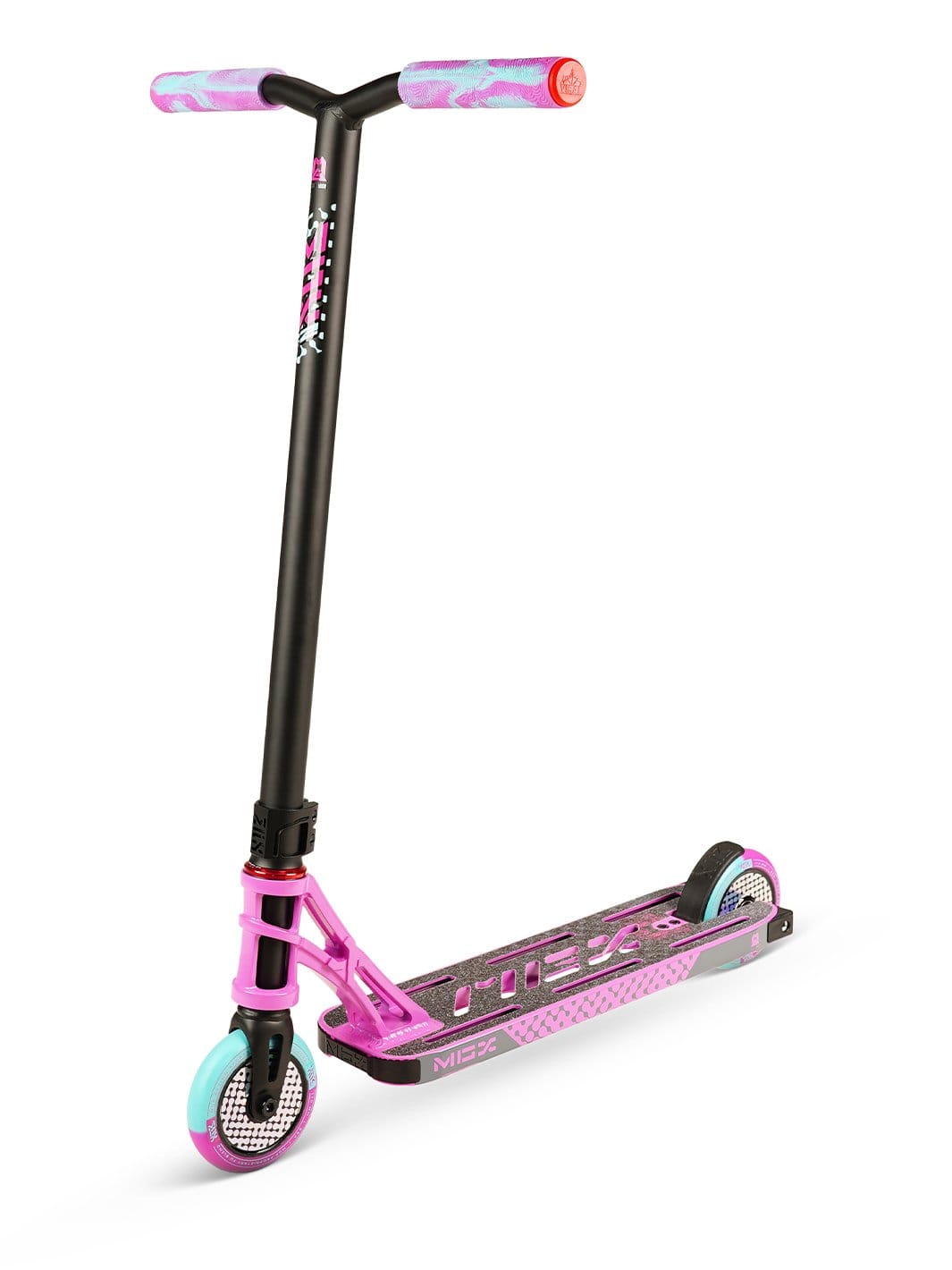 MGX T2 STUNT SCOOTER - HYDRAZINE – Madd Gear Global | Est 2002