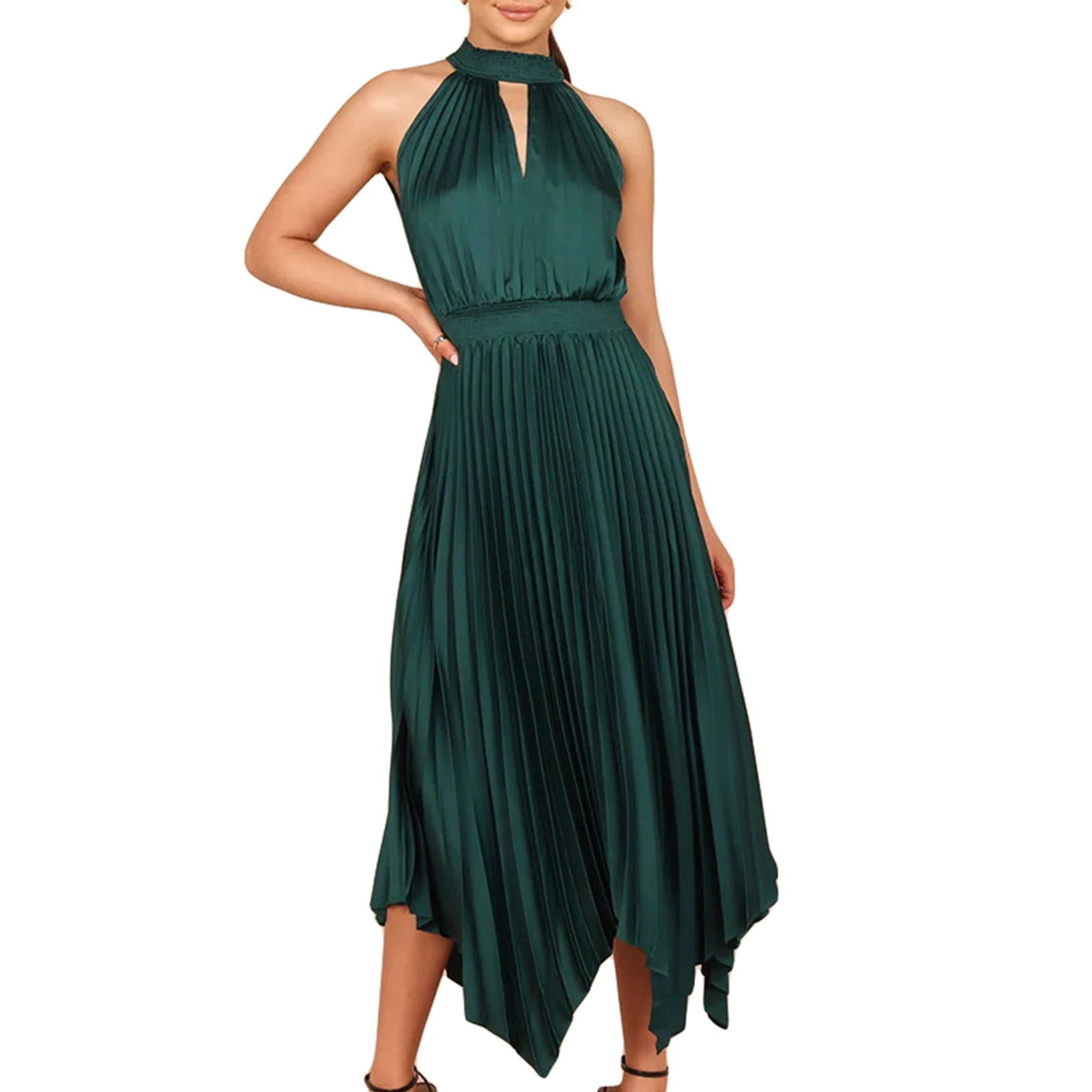 A Dark Green