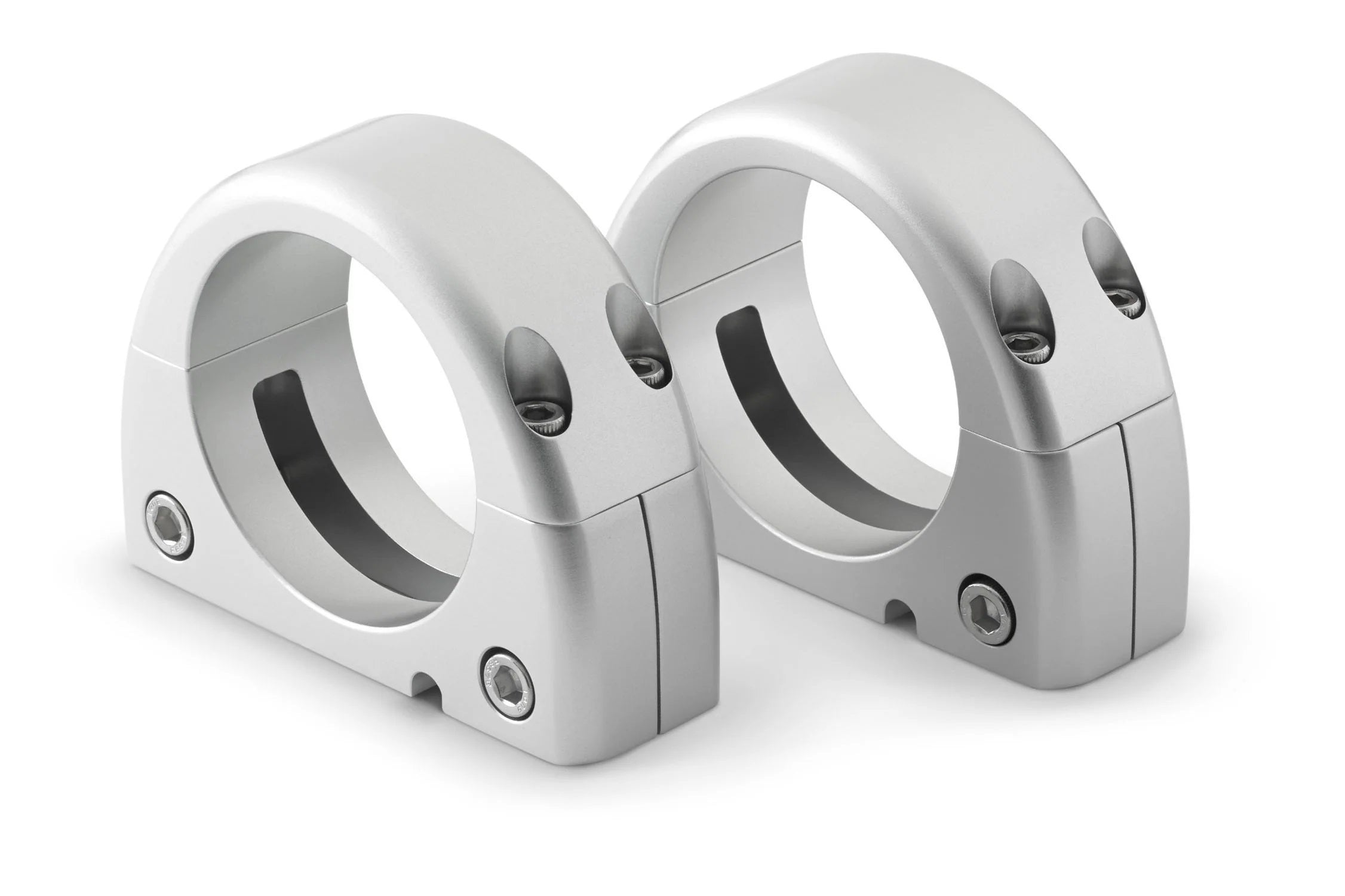 Jl Audio 2.500in Pipe Mount Brackets For Etxv3 Series