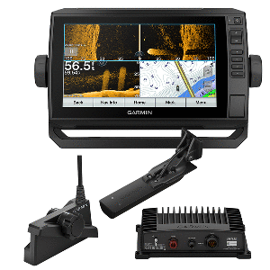 Garmin 010-02111-00\LVS34 ECHOMAP Ultra 102sv LiveScope w/LVS34