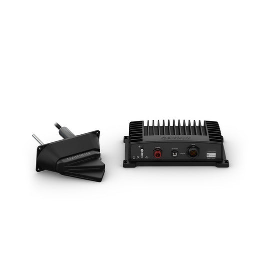 Garmin - LiveScope Plus System Transducer - with GLS 10 & LVS34