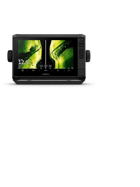 Garmin Livescope Plus LVS34 System with Echomap Ultra 126sv and GT56